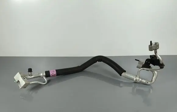 SsangYong Rexton Air conditioning (A/C) pipe/hose 6862036070