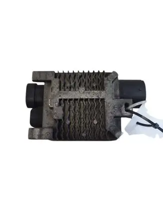 Ford Galaxy Coolant fan relay 940002904