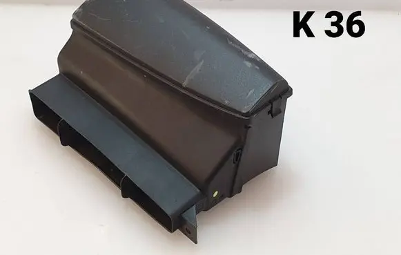 Audi A3 S3 8P Air intake duct part 1K0805971C 1K0805962E 1K0805965J
