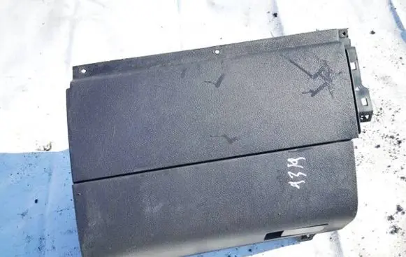 Volkswagen Touran I Glove box 1t1857097b