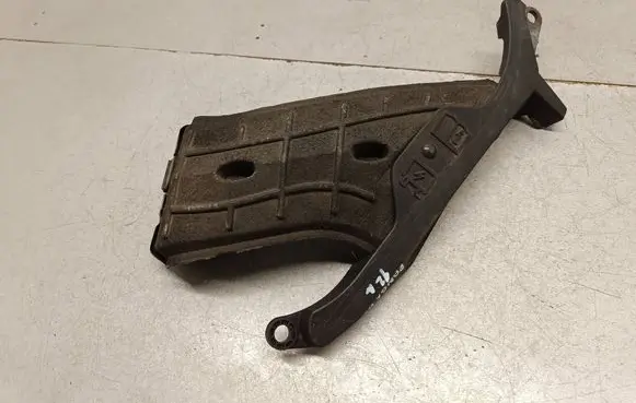 Air intake duct part