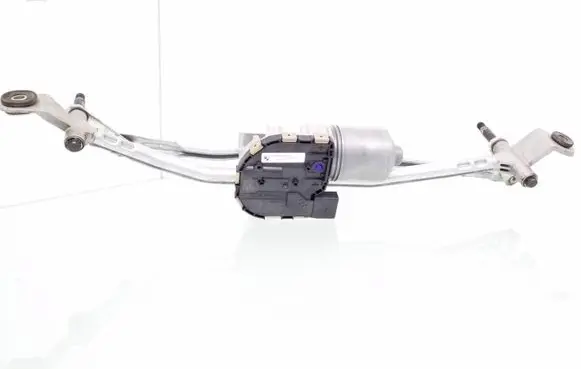 BMW X4 F26 Front wiper linkage and motor 7358080 3387021714 1397220637