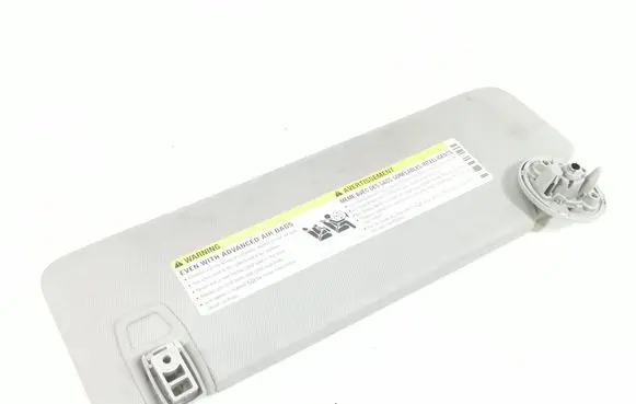 Chevrolet Camaro Sun visor 15804773