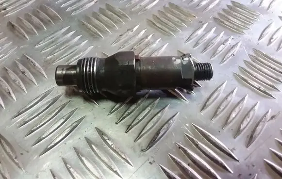 Renault Kangoo I Fuel injector LCR7365405
