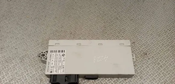 BMW 3 E90 E91 CAS control unit/module 6981416