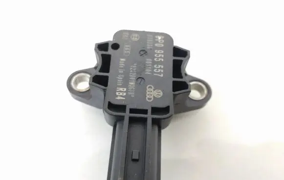 Audi A4 S4 B7 8E 8H Airbag deployment crash/impact sensor 8P0955557