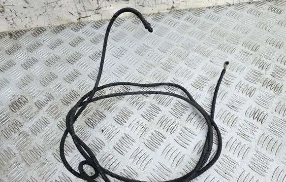 Peugeot 3008 I Headlight washer hose/pipe 