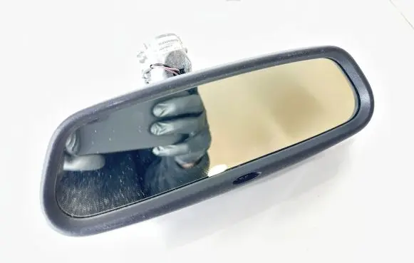 Peugeot 3008 I Rear view mirror (interior) E8025207 030025