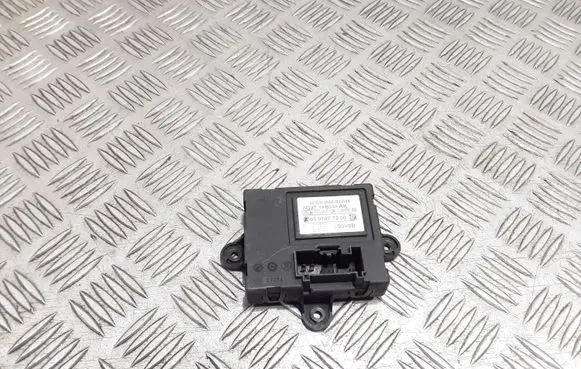 Ford Galaxy Door control unit/module 6G9T14B534AK 0507877200