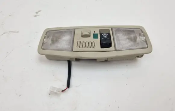 Mitsubishi Outlander Front seat light 8401A009ZZ