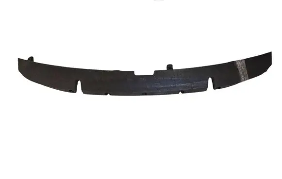 Maserati Ghibli Front bumper foam support bar 670004460