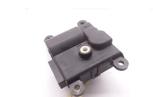 Honda Civic Air flap motor/actuator 0B06030840 031016