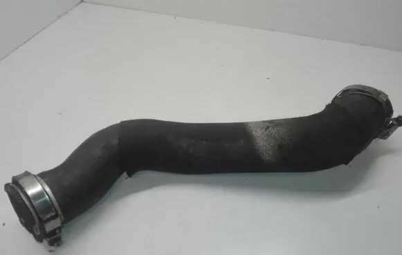 Audi A8 S8 D3 4E Intercooler hose/pipe 4E0145943