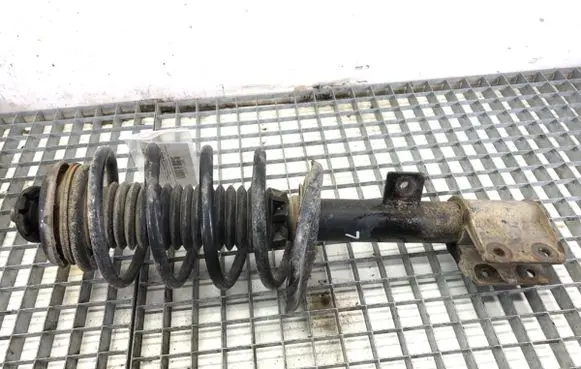 Citroen Berlingo Front shock absorber/damper