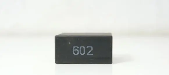Audi A4 S4 B5 8D Other relay 4B0955531D