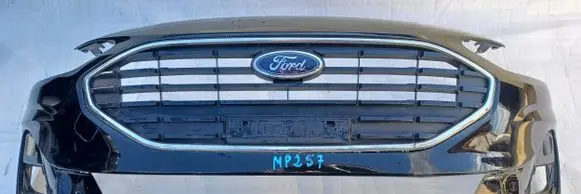 Ford Focus Front bumper NX7B17C831fd