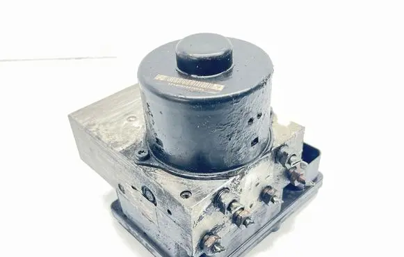 Mercedes-Benz ML W163 ABS Pump A1635450316