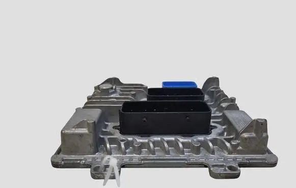 Opel Astra K Engine control unit/module 55503869 395357783 55498848