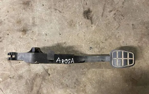 Seat Arosa Clutch pedal GN172132M