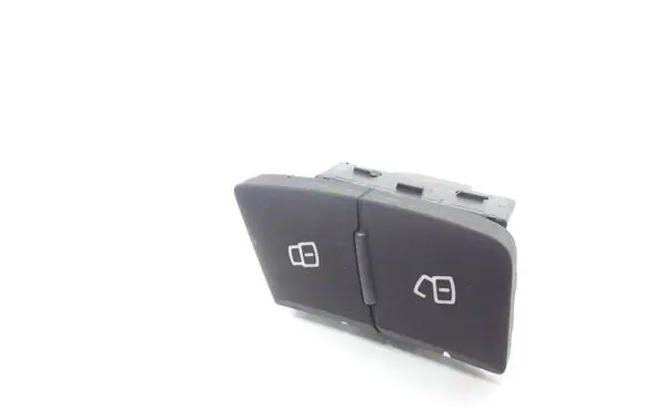 Audi A6 S6 C7 4G Central locking switch button 4G1962107