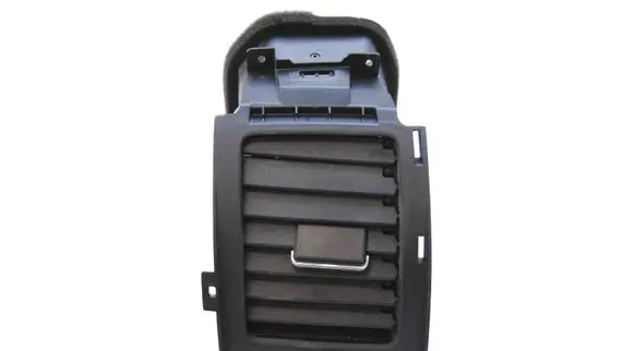 Honda CR-V Dashboard air vent grill cover trim 