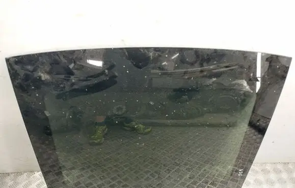 KIA Sportage Sunroof glass 