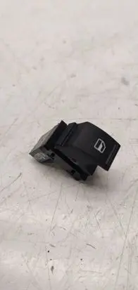 Volkswagen Touran I Electric window control switch 7L6959855B 045701S