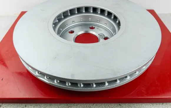 BMW 4 G22 G23 G24 G26 Rear brake disc 34107915321 7915321
