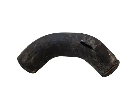 Volvo XC70 Intercooler hose/pipe