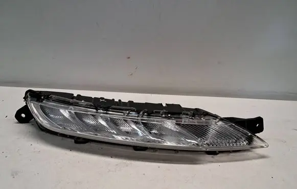 Citroen C4 Grand Picasso LED Daytime headlight 9676036280