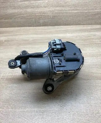 Peugeot 407 Wiper motor 0390241722 9656859880