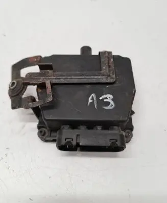 Audi A3 S3 A3 Sportback 8P Turbo solenoid valve 600906625 1K0906279B