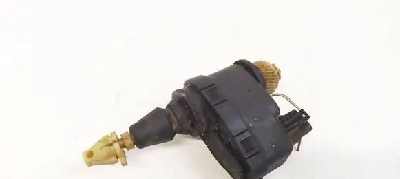 Ford Fiesta Headlight level adjustment motor 0307051307