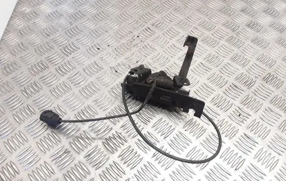 Hyundai i10 Engine bonnet/hood lock/catch