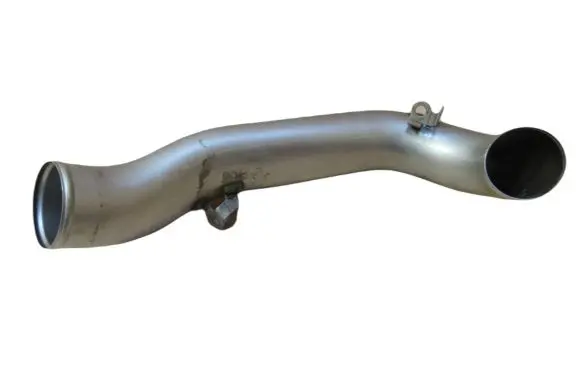Mercedes-Benz CLS C218 X218 Intercooler hose/pipe A2780980507