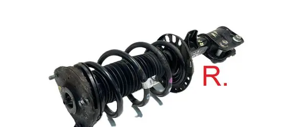 KIA Sorento IV Front shock absorber/damper 54651P2000 32801