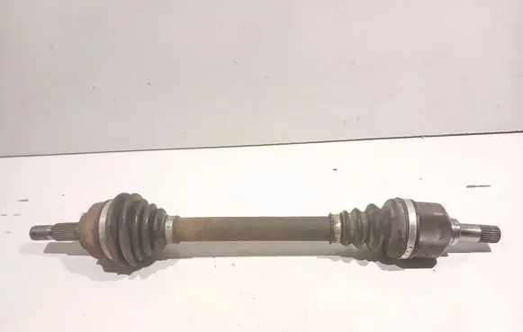 Peugeot 407 Front driveshaft