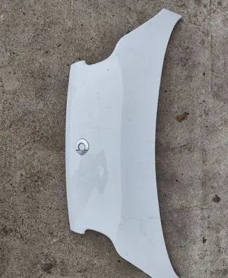 Engine bonnet/hood