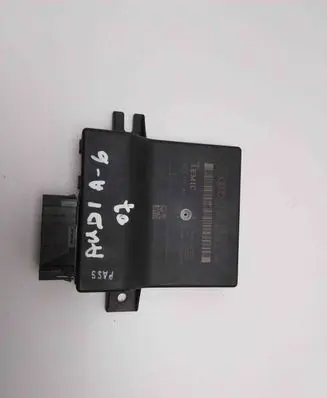 Audi A6 S6 C6 4F Other devices 4F0907468D