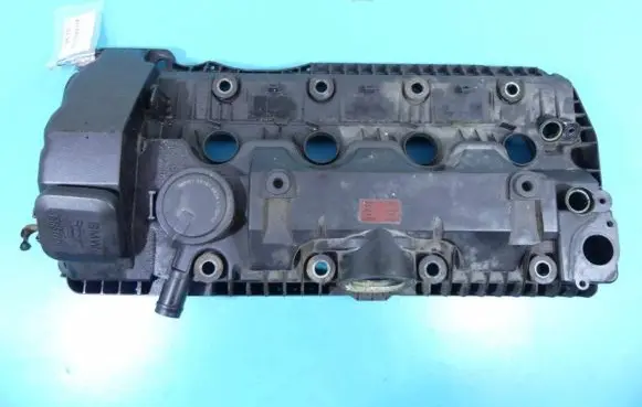 Rocker cam cover