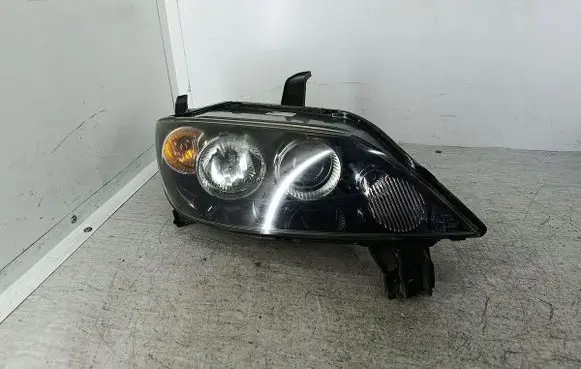 Mazda 2 Headlight/headlamp P5444R