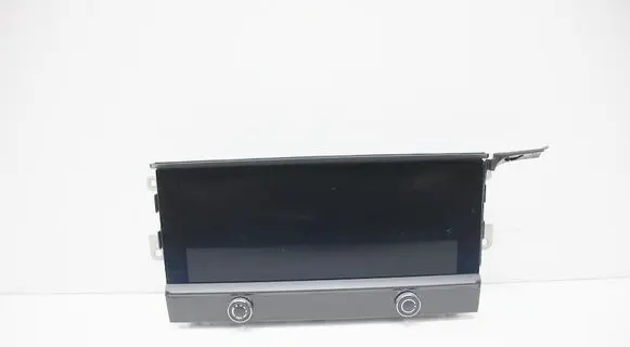 Porsche Macan (95B) Screen/display/small screen 95B919599C