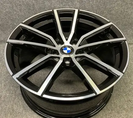 BMW 3 G20 G21 R18 alloy rim 6897082