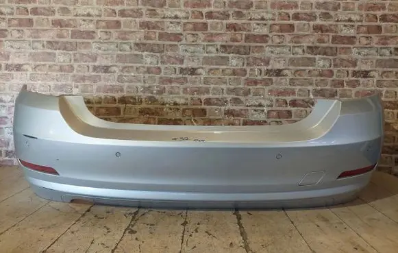 BMW 4 F32 F33 Front bumper