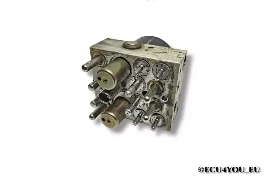 Renault Espace IV ABS Pump 10096014343 8200426953