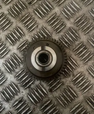 Mercedes-Benz A W176 Timing chain sprocket A6510340305