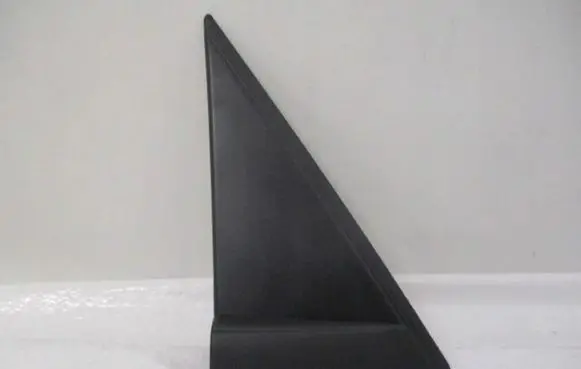 Citroen DS3 Fender end trim 18379B