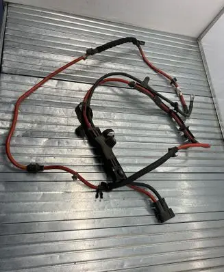 BMW 5 F10 F11 Other wiring loom 9271742