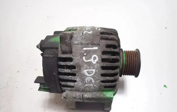 Renault Scenic II - Grand scenic II Generator/alternator 8200290215