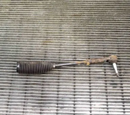 Steering tie rod
